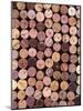 Wine Corks-Frank Tschakert-Mounted Photographic Print