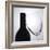 Wine Curves I-Monika Burkhart-Framed Photographic Print