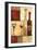 Wine for Two-Bagnato Judi-Framed Art Print