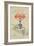 Wine from Bordeaux, 1857 (Pencil and W/C on Paper)-Claude Monet-Framed Premium Giclee Print