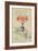 Wine from Bordeaux, 1857 (Pencil and W/C on Paper)-Claude Monet-Framed Premium Giclee Print