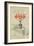 Wine from Bordeaux, 1857 (Pencil and W/C on Paper)-Claude Monet-Framed Premium Giclee Print