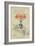 Wine from Bordeaux, 1857 (Pencil and W/C on Paper)-Claude Monet-Framed Giclee Print