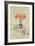 Wine from Bordeaux, 1857 (Pencil and W/C on Paper)-Claude Monet-Framed Giclee Print