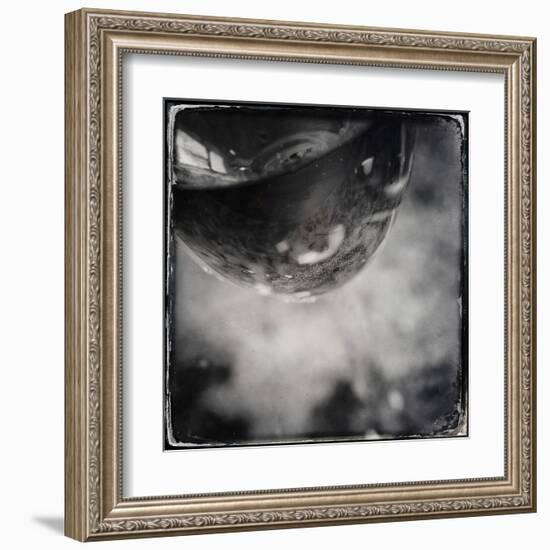 Wine Glass 6-Jean-François Dupuis-Framed Art Print