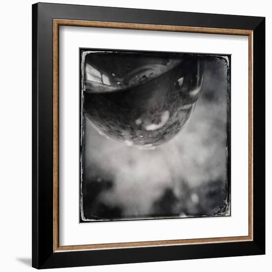 Wine Glass 6-Jean-François Dupuis-Framed Art Print