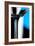 Wine Glass-Ursula Abresch-Framed Photographic Print