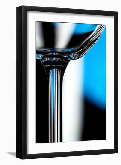Wine Glass-Ursula Abresch-Framed Photographic Print
