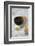 Wine Glass-Nicole Katano-Framed Photo