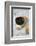 Wine Glass-Nicole Katano-Framed Photo