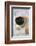 Wine Glass-Nicole Katano-Framed Photo