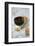 Wine Glass-Nicole Katano-Framed Photo