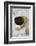 Wine Glass-Nicole Katano-Framed Photo