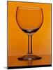 Wine Glass-Andrew Lambert-Mounted Photographic Print