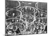 Wine Glasses (Experiment with Similar Forms), Mexico City, 1925-Tina Modotti-Mounted Giclee Print