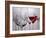 Wine Glasses-Monika Burkhart-Framed Photographic Print