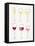 Wine Glasses-Cat Coquillette-Framed Premier Image Canvas