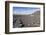 Wine Growing District La Geria, Lanzarote, Canary Islands, Spain, Atlantic, Europe-Markus Lange-Framed Photographic Print