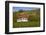 Wine-Growing Museum Hoflš§nitz in the Vineyards in Radebeul Near Dresden-Uwe Steffens-Framed Photographic Print