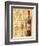 Wine I-Gregory Gorham-Framed Art Print