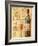 Wine I-Gregory Gorham-Framed Art Print