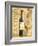 Wine II-Gregory Gorham-Framed Art Print