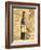 Wine II-Gregory Gorham-Framed Art Print