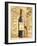 Wine II-Gregory Gorham-Framed Art Print