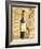 Wine II-Gregory Gorham-Framed Art Print