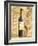 Wine II-Gregory Gorham-Framed Art Print