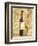 Wine II-Gregory Gorham-Framed Art Print