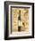 Wine II-Gregory Gorham-Framed Art Print