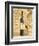 Wine II-Gregory Gorham-Framed Art Print