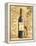 Wine II-Gregory Gorham-Framed Stretched Canvas