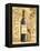 Wine II-Gregory Gorham-Framed Stretched Canvas