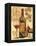 Wine III-Gregory Gorham-Framed Stretched Canvas