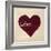 Wine in My Heart-Morgan Yamada-Framed Premium Giclee Print