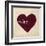 Wine in My Heart-Morgan Yamada-Framed Premium Giclee Print