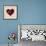 Wine in My Heart-Morgan Yamada-Framed Premium Giclee Print displayed on a wall