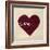 Wine in My Heart-Morgan Yamada-Framed Premium Giclee Print