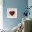 Wine in My Heart-Morgan Yamada-Framed Premium Giclee Print displayed on a wall