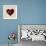Wine in My Heart-Morgan Yamada-Framed Premium Giclee Print displayed on a wall