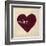 Wine in My Heart-Morgan Yamada-Framed Art Print