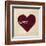 Wine in My Heart-Morgan Yamada-Framed Art Print