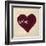 Wine in My Heart-Morgan Yamada-Framed Art Print