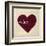 Wine in My Heart-Morgan Yamada-Framed Art Print