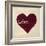 Wine in My Heart-Morgan Yamada-Framed Art Print