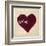 Wine in My Heart-Morgan Yamada-Framed Art Print