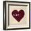 Wine in My Heart-Morgan Yamada-Framed Art Print