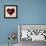 Wine in My Heart-Morgan Yamada-Framed Stretched Canvas displayed on a wall